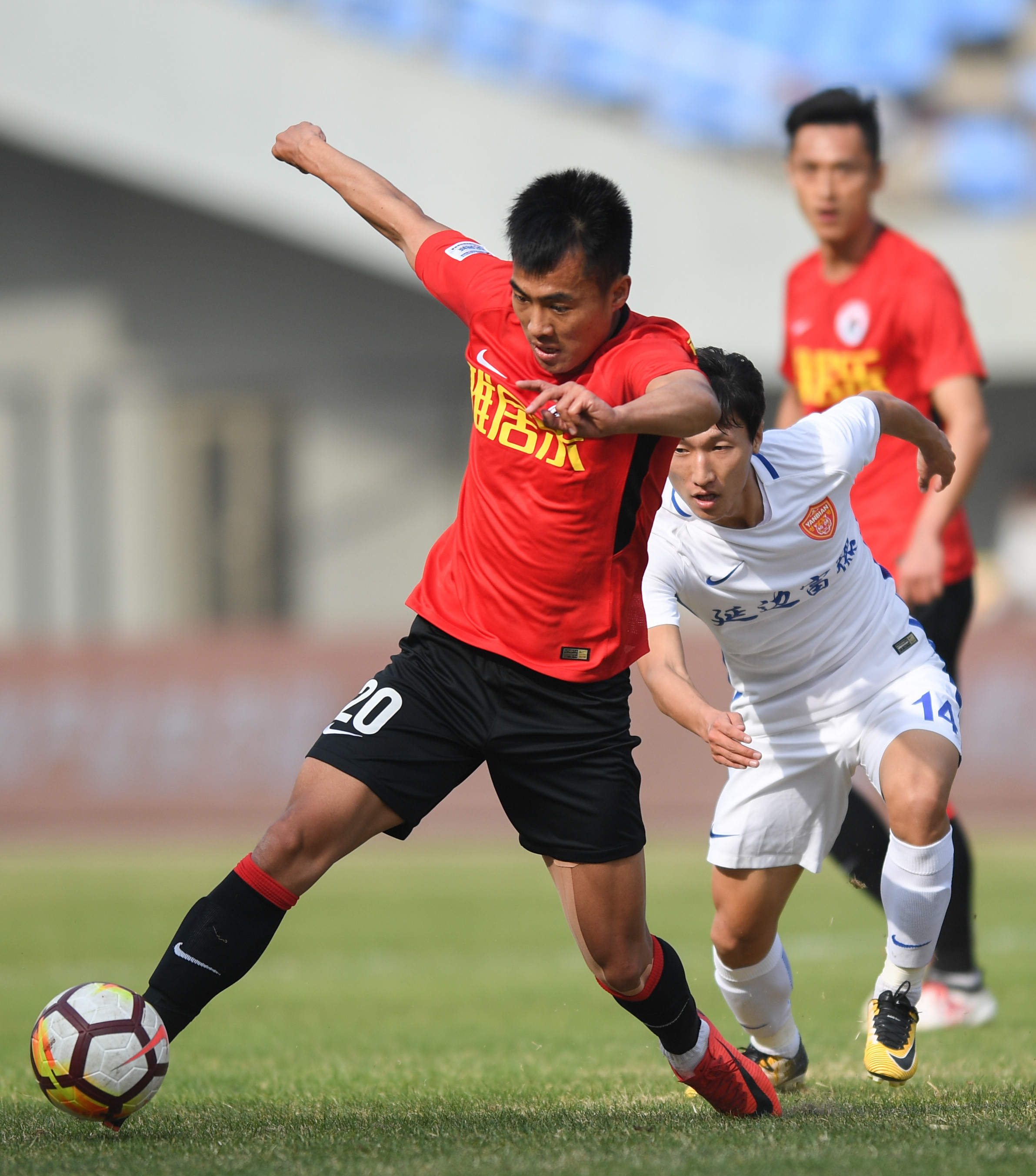 辽宁宏运足球俱乐部(辽宁宏运足球俱乐部的队员介绍)